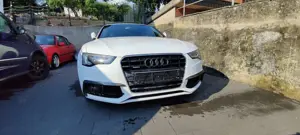 Audi A5 3.0 TDI DPF quattro S tronic