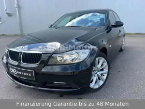 BMW 318 Baureihe 3 Lim. 318i