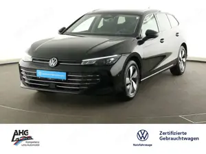 Volkswagen Passat Variant 2.0 TDI DSG Business