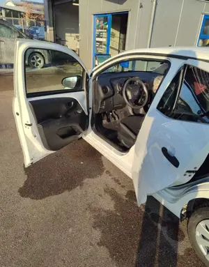 Toyota Aygo x Bild 3