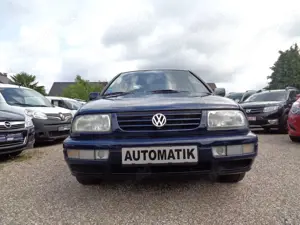 Volkswagen Vento 1.6 GLX