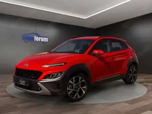 Hyundai KONA Prime 2WD ACC°KAMERA°LED°HEAD-UP°KRELL