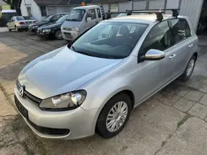 Volkswagen Golf 1.2 Trendline Automatik