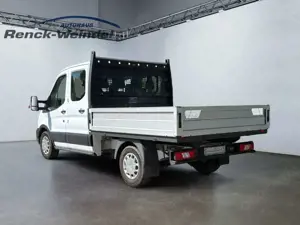 Ford Transit L2 Trend 2.0 TDCi DPF Temp Berganfahrass. Speedlim Bild 3