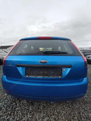 Ford Fiesta Viva X Bild 5