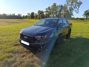 Ford Ranger Wildtrak Thunder