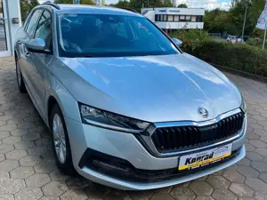 Skoda Octavia Combi Ambition Navi, LED, SHZ, WR, DSG