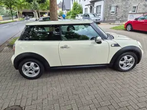 MINI One One Bild 4