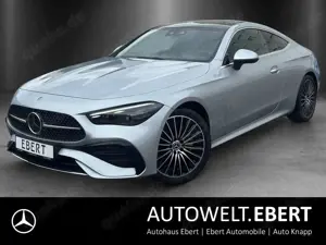 Mercedes-Benz CLE 300 CLE300 4M AMG AdvPlus DISTRO Pano MLED Burm Memo