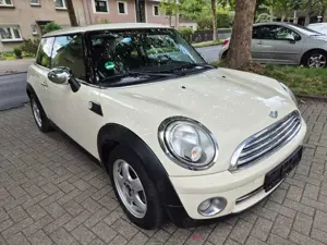 MINI One One Bild 2