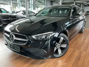 Mercedes-Benz C 220 C 220 T d 4Matic Avantgarde STANDHZG/DISTRO/SPUR