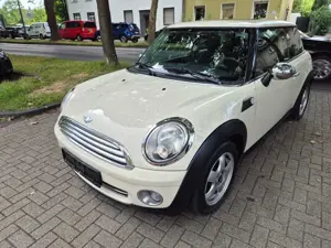 MINI One One Bild 3