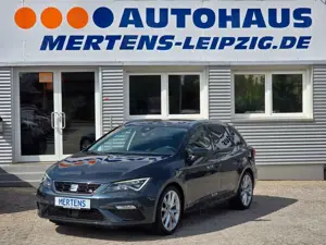 SEAT Leon FR LED ACC Kam Android Apple Pano Virtual