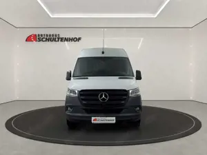Mercedes-Benz Sprinter 317 CDI RWD L3*KAMERA*NAVI*1-HAND*AHK* Bild 2