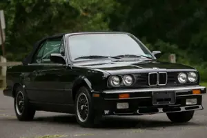 BMW 325 3er 325i