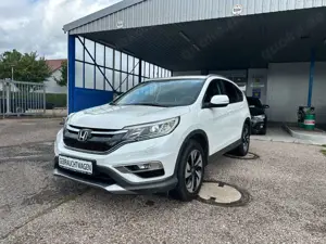 Honda CR-V Lifestyle 4WD / Navi / BiXenon / Kamera