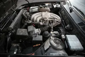 BMW 325 3er 325i Bild 4