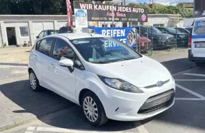 Ford Fiesta Trend,ZahnriemenWasserpumpe neu