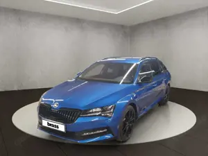 Skoda Superb Combi Sportline