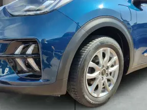 Kia Niro Spirit Plug-in Hybrid 6-AT Winterräder Navi Digita Bild 4