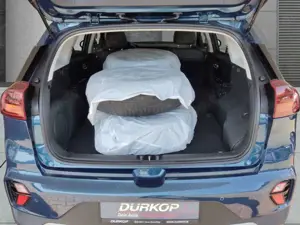 Kia Niro Spirit Plug-in Hybrid 6-AT Winterräder Navi Digita Bild 5