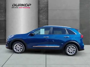 Kia Niro Spirit Plug-in Hybrid 6-AT Winterräder Navi Digita Bild 2