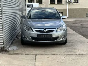 Opel Astra Sport