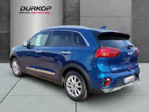 Kia Niro Spirit Plug-in Hybrid 6-AT Winterräder Navi Digita Bild 3