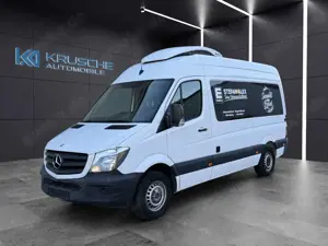Mercedes-Benz Sprinter Kasten 316 CDI*Kerstner Kühlung*Bärramp