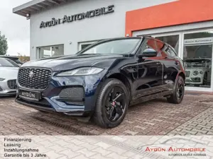 Jaguar F-Pace F-PACE P400e AWD S*Panorama*Keyless*Black-Pack*