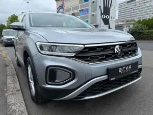 Volkswagen T-Roc Life | NEUWAGEN ZUSTAND