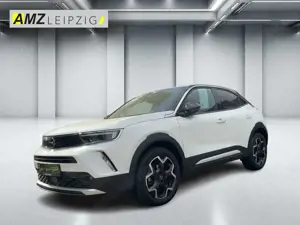 Opel Mokka 1.2 Turbo Ultimate *HU/AU neu*