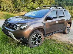 Dacia Duster Duster TCe 150 4WD GPF Celebration