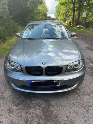 BMW 118 118i