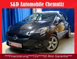 Opel Corsa E Edition"TOP AUTO"