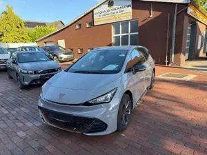 CUPRA Born 150 kW Vapor Grey