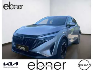 Nissan Qashqai I 1.3 DIG-T Automatik I N-Connecta I Kam