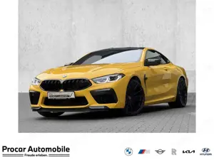 BMW M8 Competition Coupé xDrive M Drivers Carbon BW