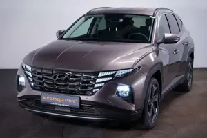 Hyundai TUCSON 1.6 PHEV Trend 4WD Aut.*Kamera*Navi*Keyle