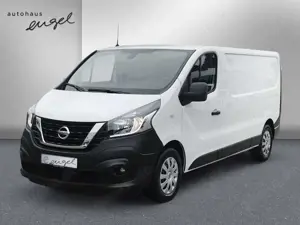 Nissan NV300 NV300 L2H1 2,9dCi 120 Comfort,KLIMA,NAV,TEMP,RFK Bild 1