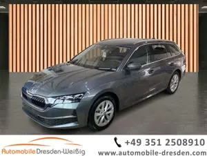 Skoda Octavia Combi 2.0 TDI DSG Selection Facelift*AHK