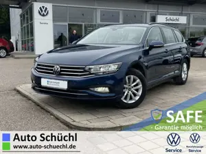 Volkswagen Passat Variant 1.5 TSI DSG BUSINESS NAVI+LED+AHK