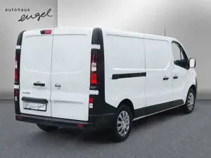 Nissan NV300 NV300 L2H1 2,9dCi 120 Comfort,KLIMA,NAV,TEMP,RFK Bild 5