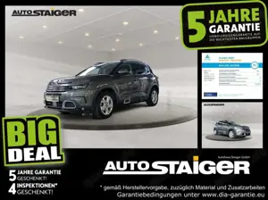 Citroen C5 Aircross ShinePack Hybrid 225 Navi*ParkAssist