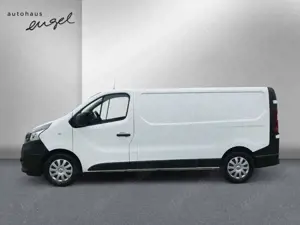 Nissan NV300 NV300 L2H1 2,9dCi 120 Comfort,KLIMA,NAV,TEMP,RFK Bild 4