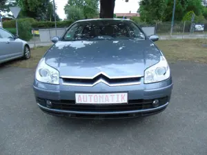 Citroen C5 Exclusive