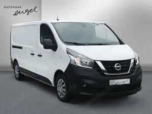 Nissan NV300 NV300 L2H1 2,9dCi 120 Comfort,KLIMA,NAV,TEMP,RFK Bild 3