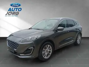 Ford Kuga Hybrid Vignale 2.5 Duratec FHEV EU6d *Panoramadach