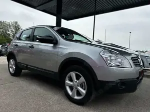 Nissan Qashqai Visia "1 Hand"HU/AU+Service" Bild 4