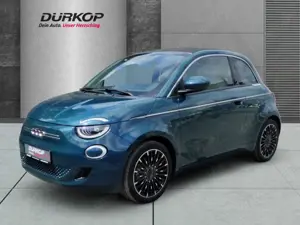 Fiat 500e Neuer La Prima MJ22 Navi Leder Memory Sitze LED Ap